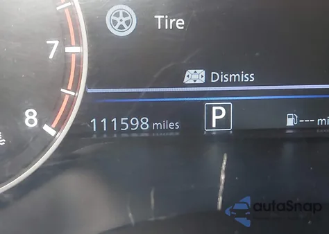 2019 Nissan Altima 2.5 Sr z USA, uszkodzony, nr VIN 1N4BL4CV2KC132103